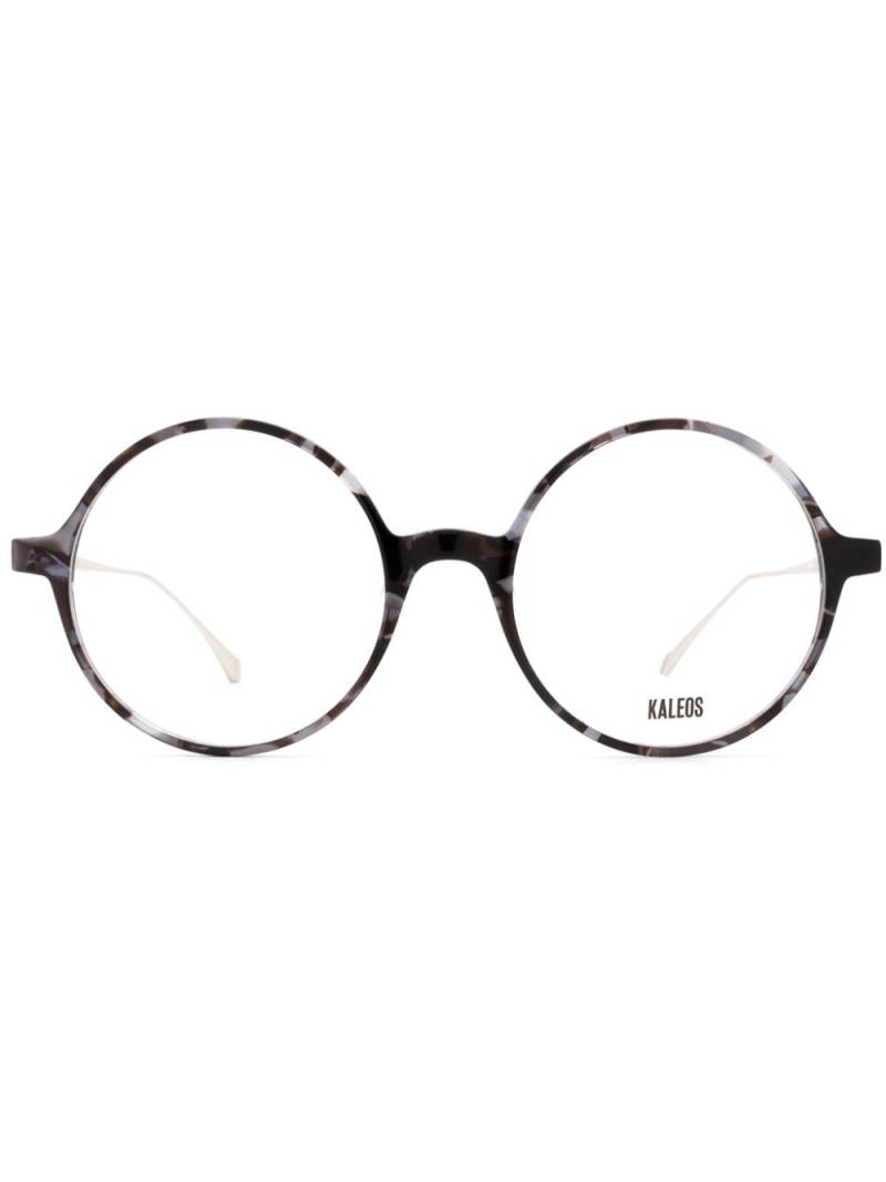 Kaleos Esposito glasses - Black von Kaleos