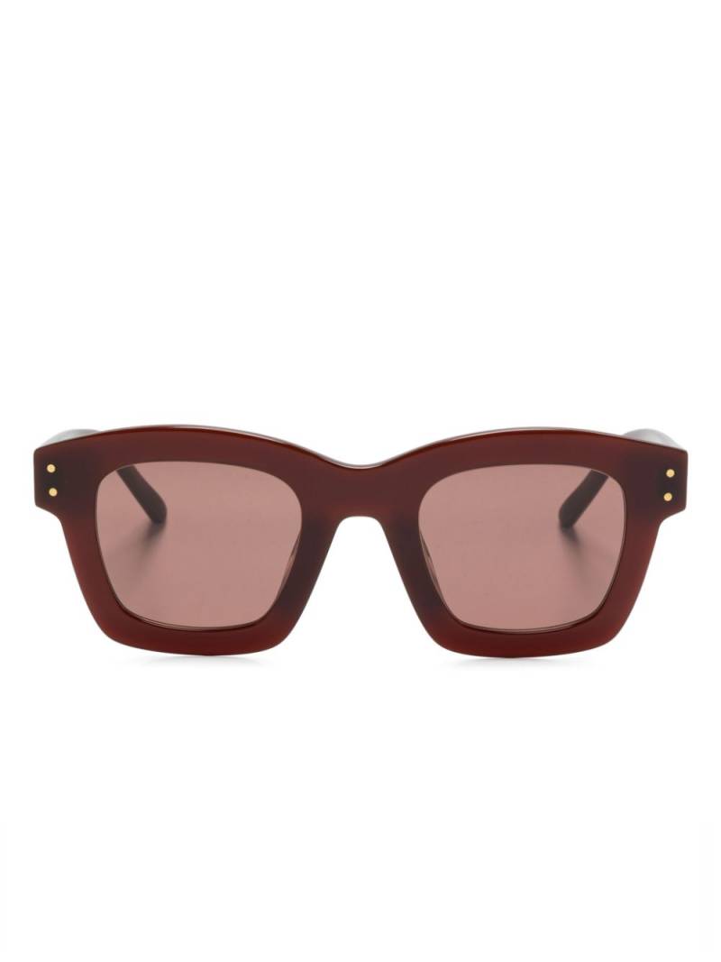 Kaleos Eye sunglasses - Brown von Kaleos