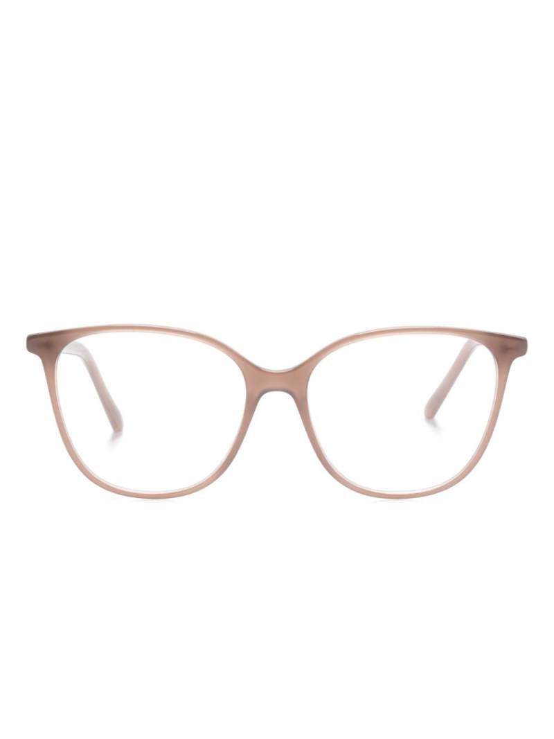 Kaleos Lardi glasses - Brown von Kaleos