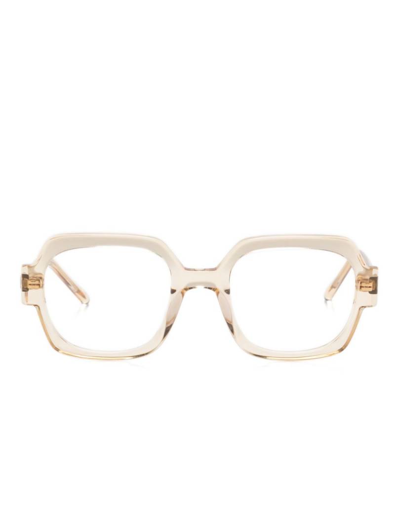 Kaleos Margot glasses - Neutrals von Kaleos