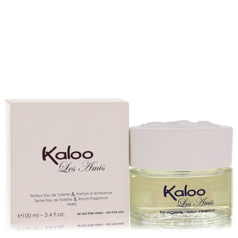 Kaloo Les Amis Eau De Senteur Spray / Room Fragrance Spray (Alcohol Free Tester) 100 ml von Kaloo