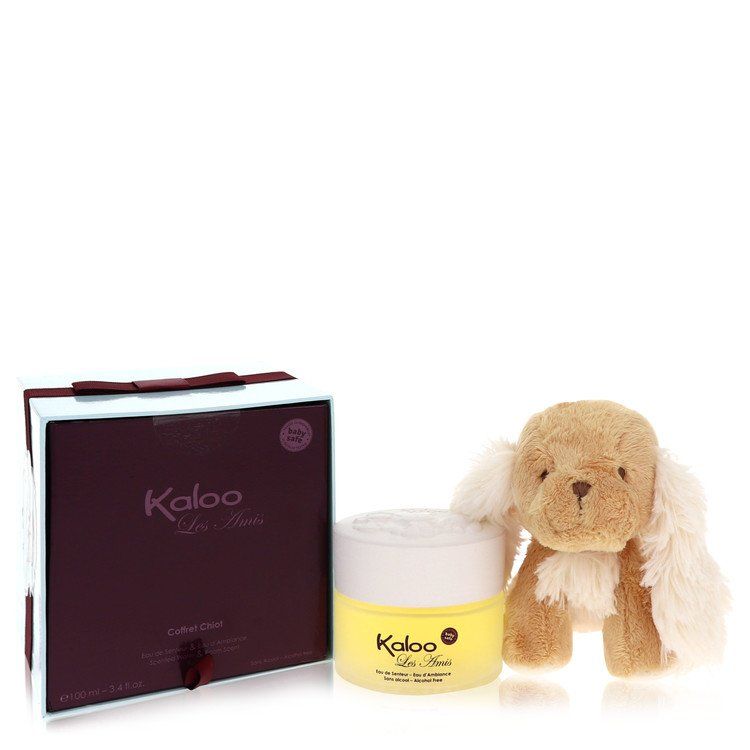 Kaloo Les Amis Eau de Toilette 100ml von Kaloo