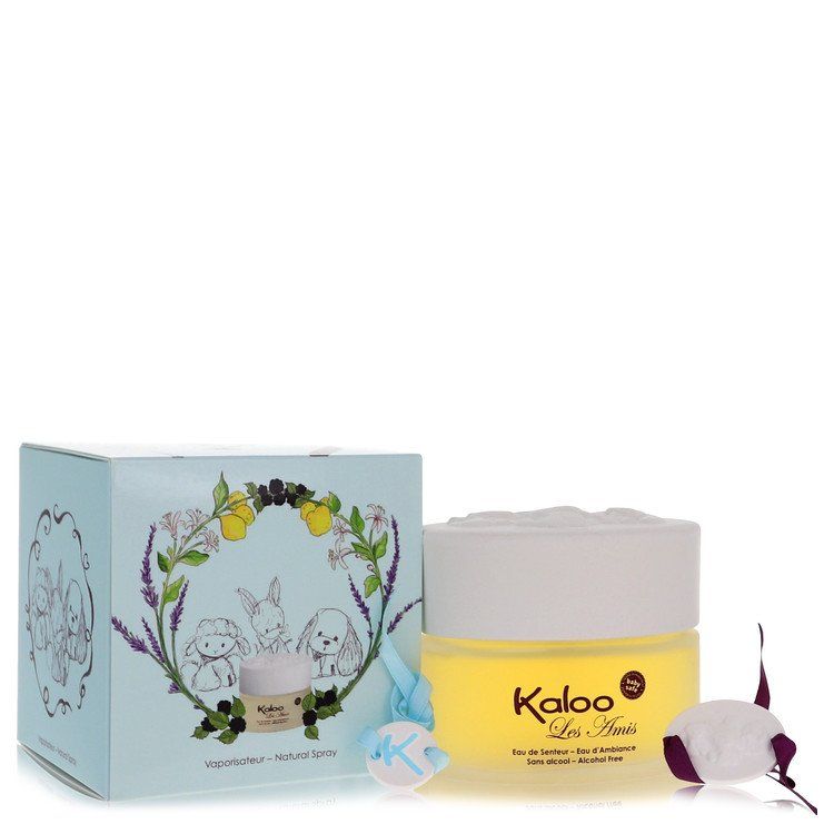 Kaloo Kaloo Les Amis Eau de Toilette 100ml von Kaloo