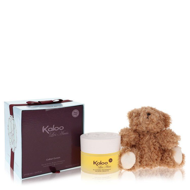 Kaloo Kaloo Les Amis Eau de Toilette 100ml von Kaloo