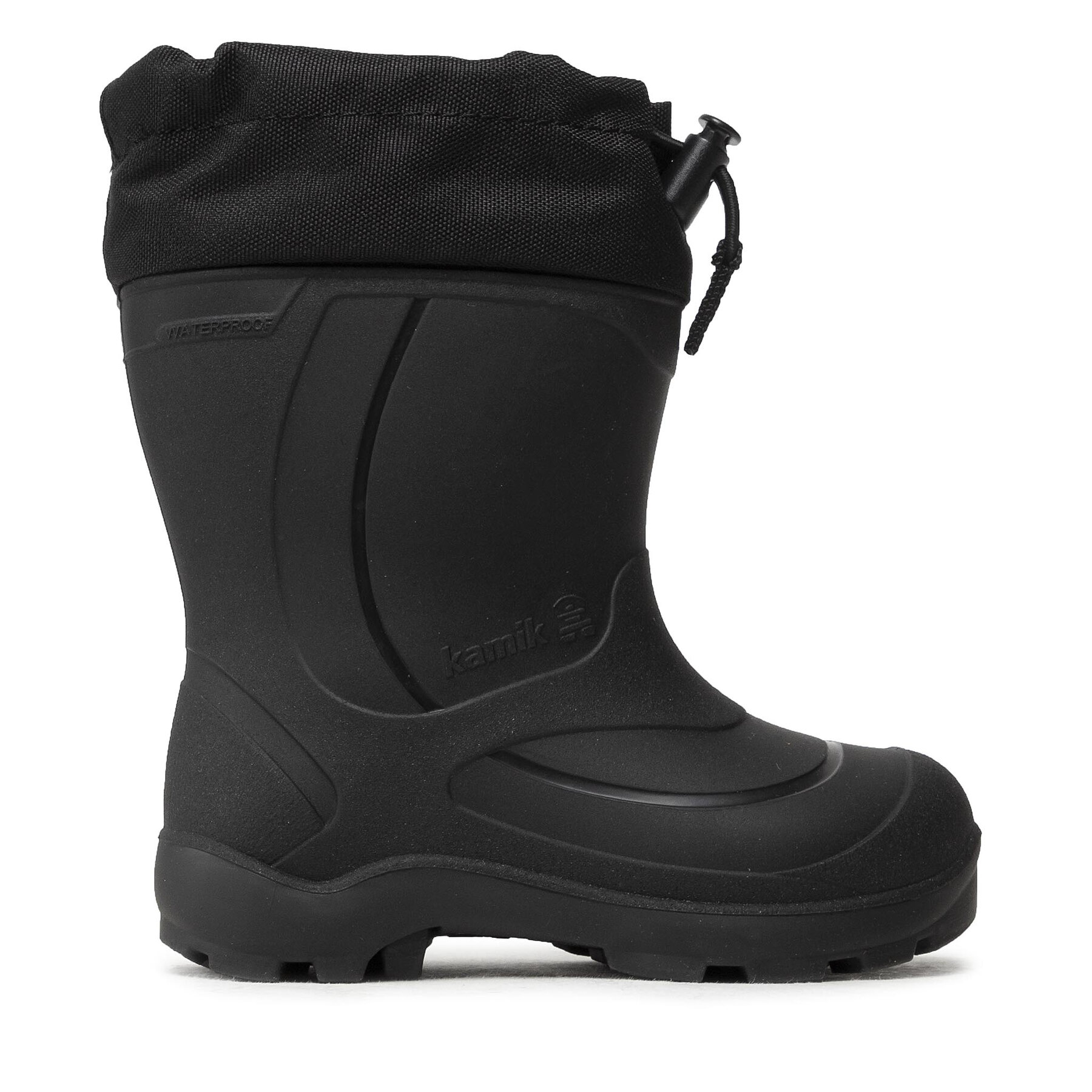 Gummistiefel Kamik Snobuster 1 AK8155 Schwarz von Kamik