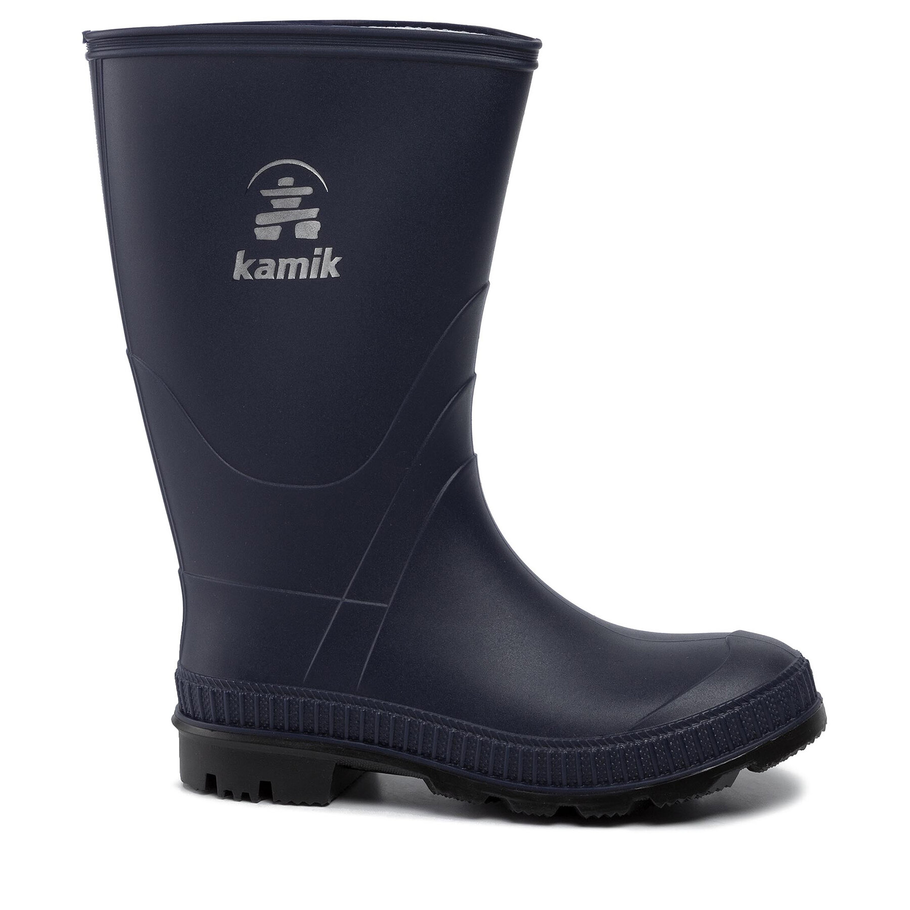 Gummistiefel Kamik Stomp EK4149 Dunkelblau von Kamik