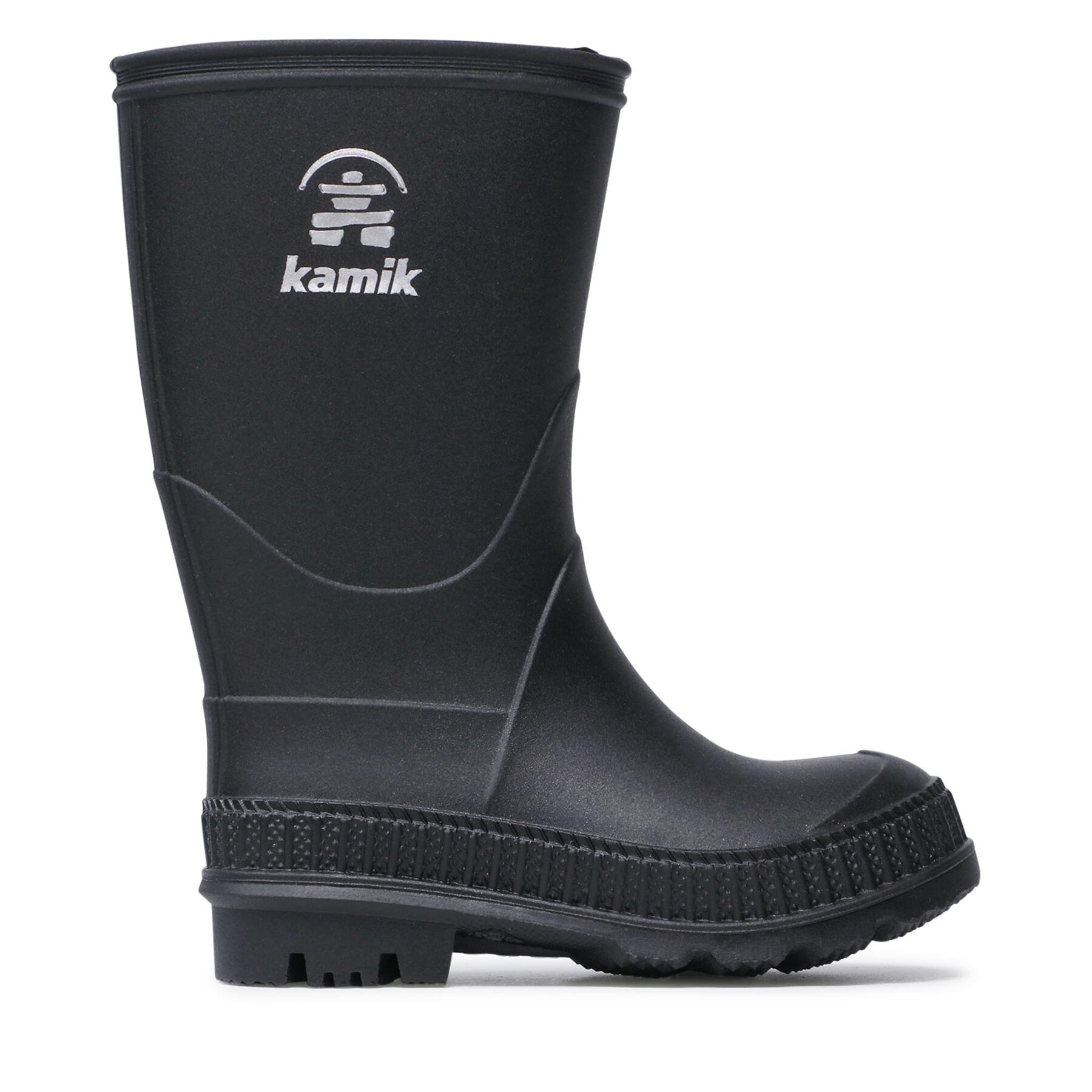 Gummistiefel Kamik Stomp EK6149 Schwarz von Kamik