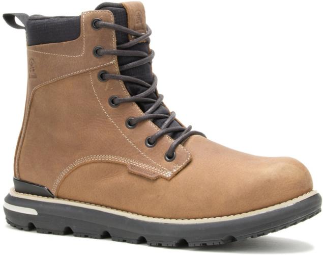 Kamik BRODYL men Winterschuh - tan (Grösse: 42) von Kamik