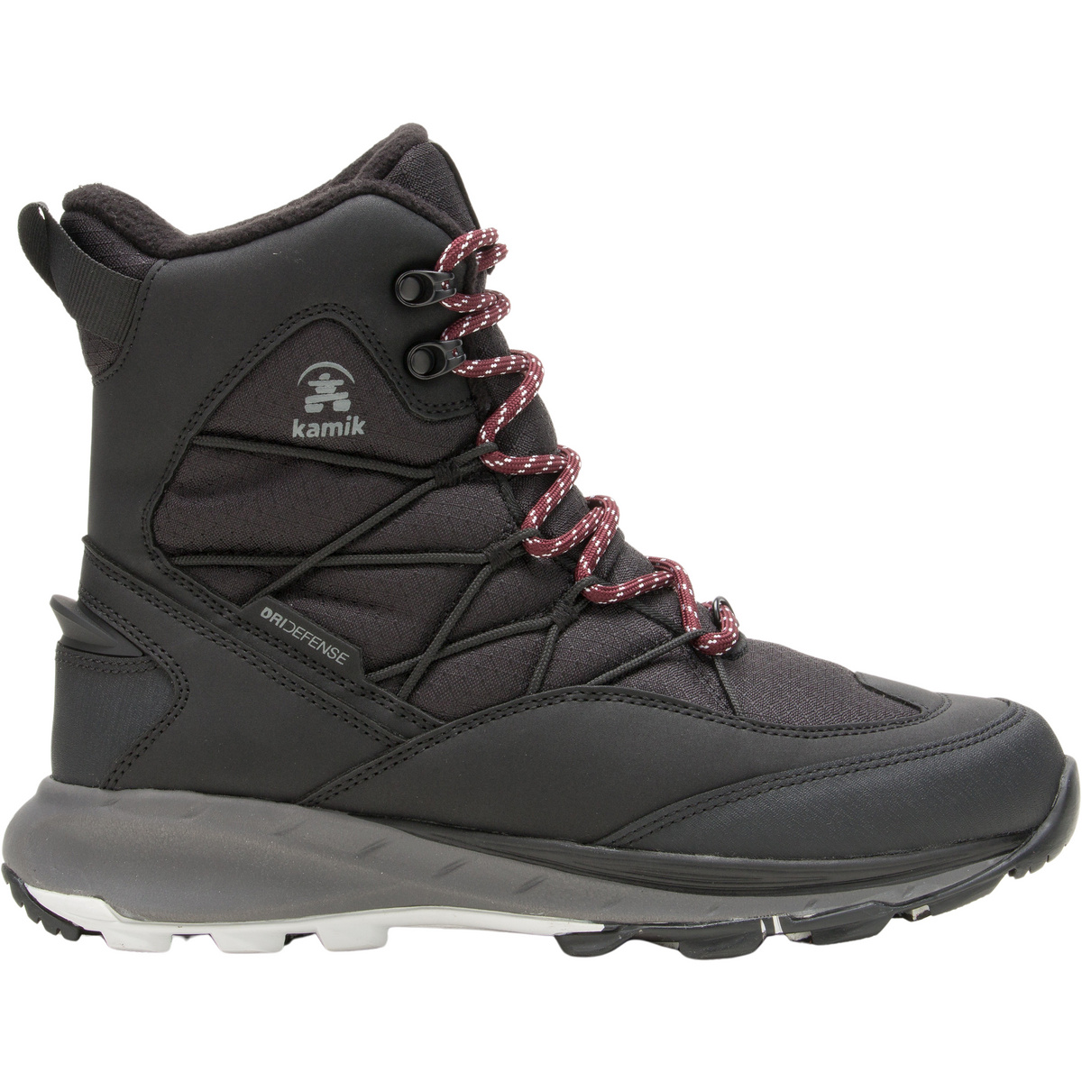 Kamik Damen Trek Ice Schuhe von Kamik