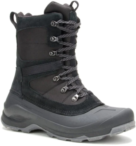 Kamik EMPIREX men Winterschuh - black (Grösse: 43) von Kamik