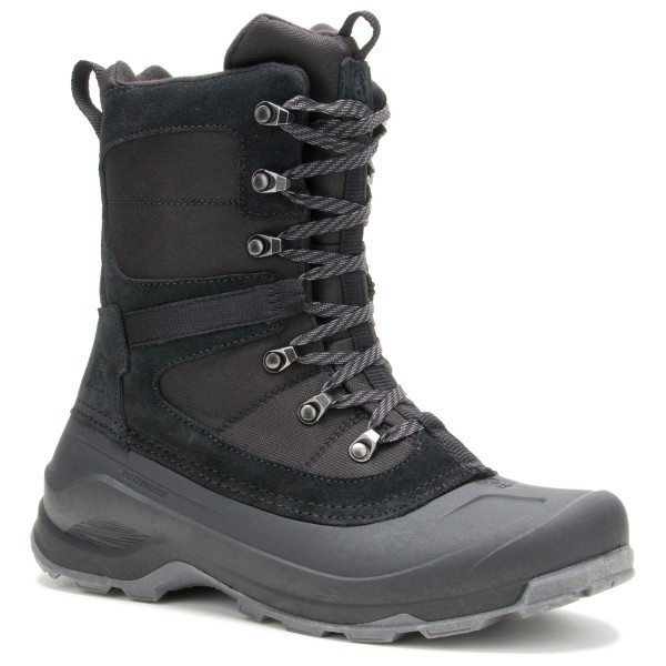 Kamik - Empire X - Winterschuhe Gr 47 grau/braun von Kamik