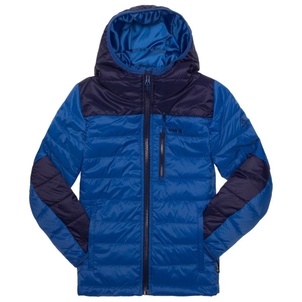 Kamik - Kid's Canyon - Kunstfaserjacke Gr 104;110;116;122;128;140;152;164;176 blau;grau;oliv von Kamik