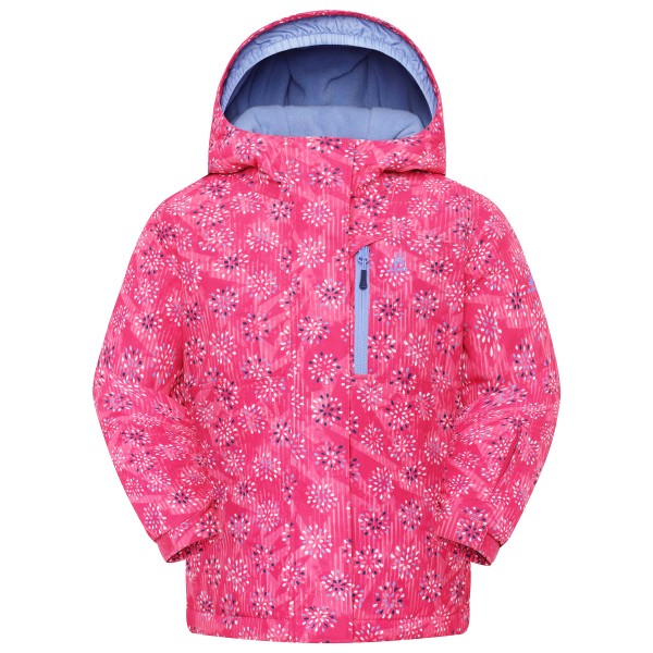 Kamik - Kid's Jada - Skijacke Gr 104 rosa von Kamik