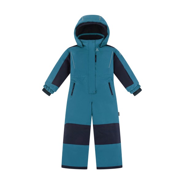 Kamik - Kid's Lazer - Overall Gr 104 blau von Kamik