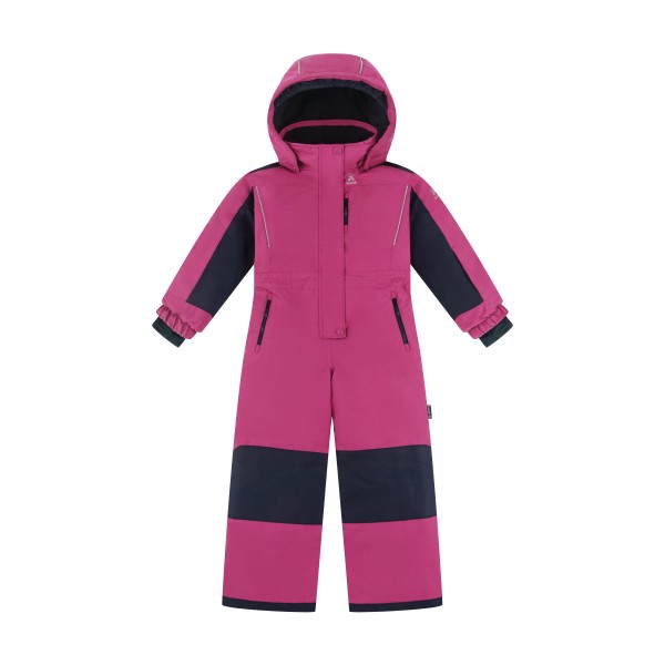 Kamik - Kid's Lazer - Overall Gr 104 rosa von Kamik