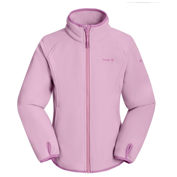 Kamik - Kid's Linnea - Fleecejacke Gr 152 lila von Kamik