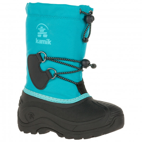 Kamik - Kid's Southpole4 - Winterschuhe Gr 26 türkis von Kamik