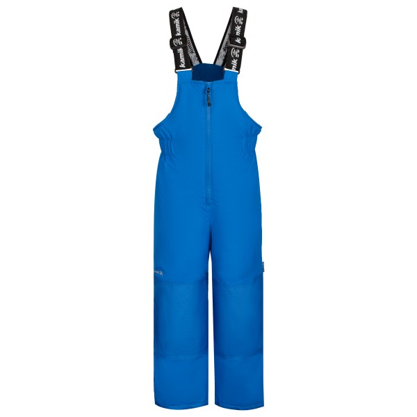 Kamik - Kid's Winkie - Skihose Gr 104 blau von Kamik