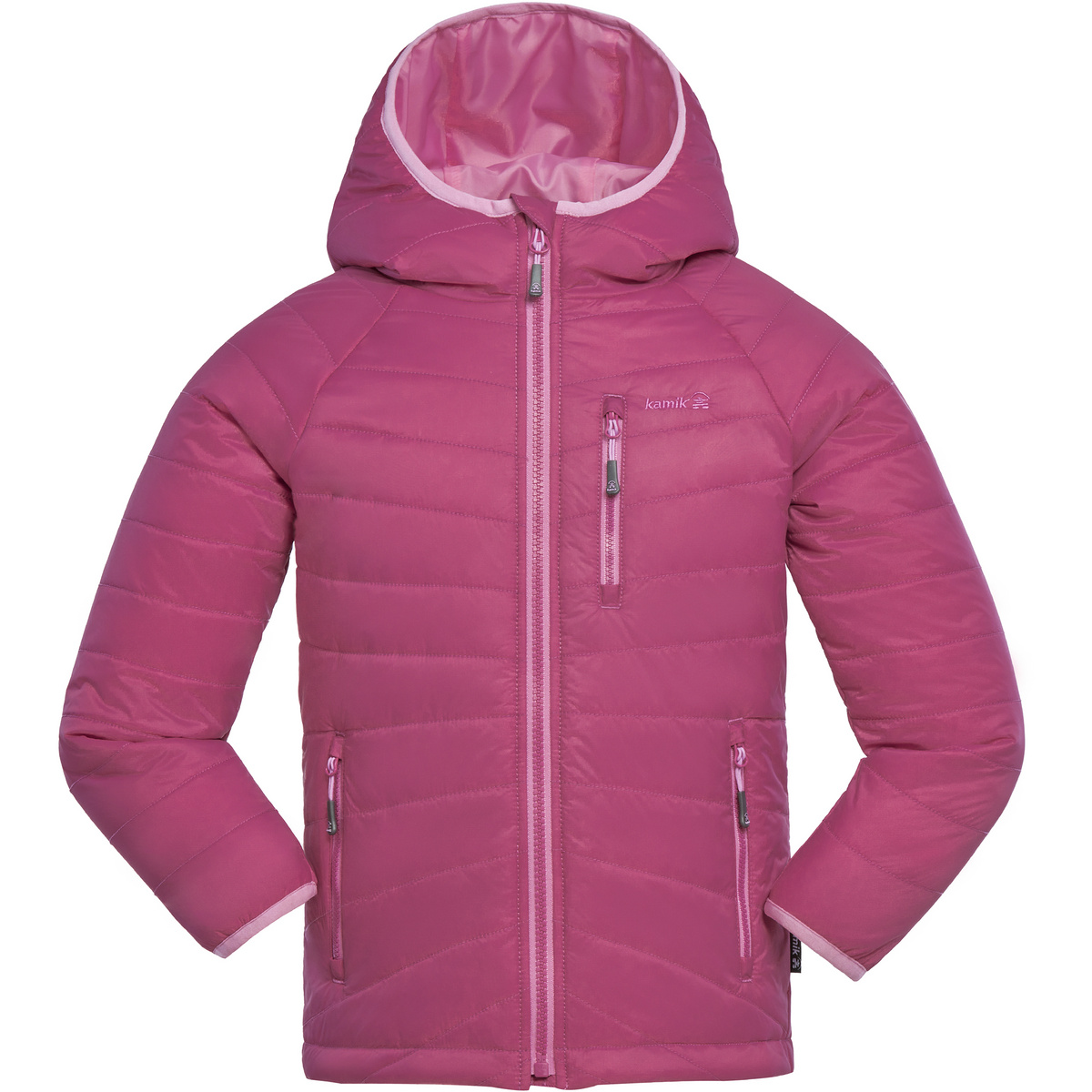 Kamik Kinder Acacia Jacke von Kamik