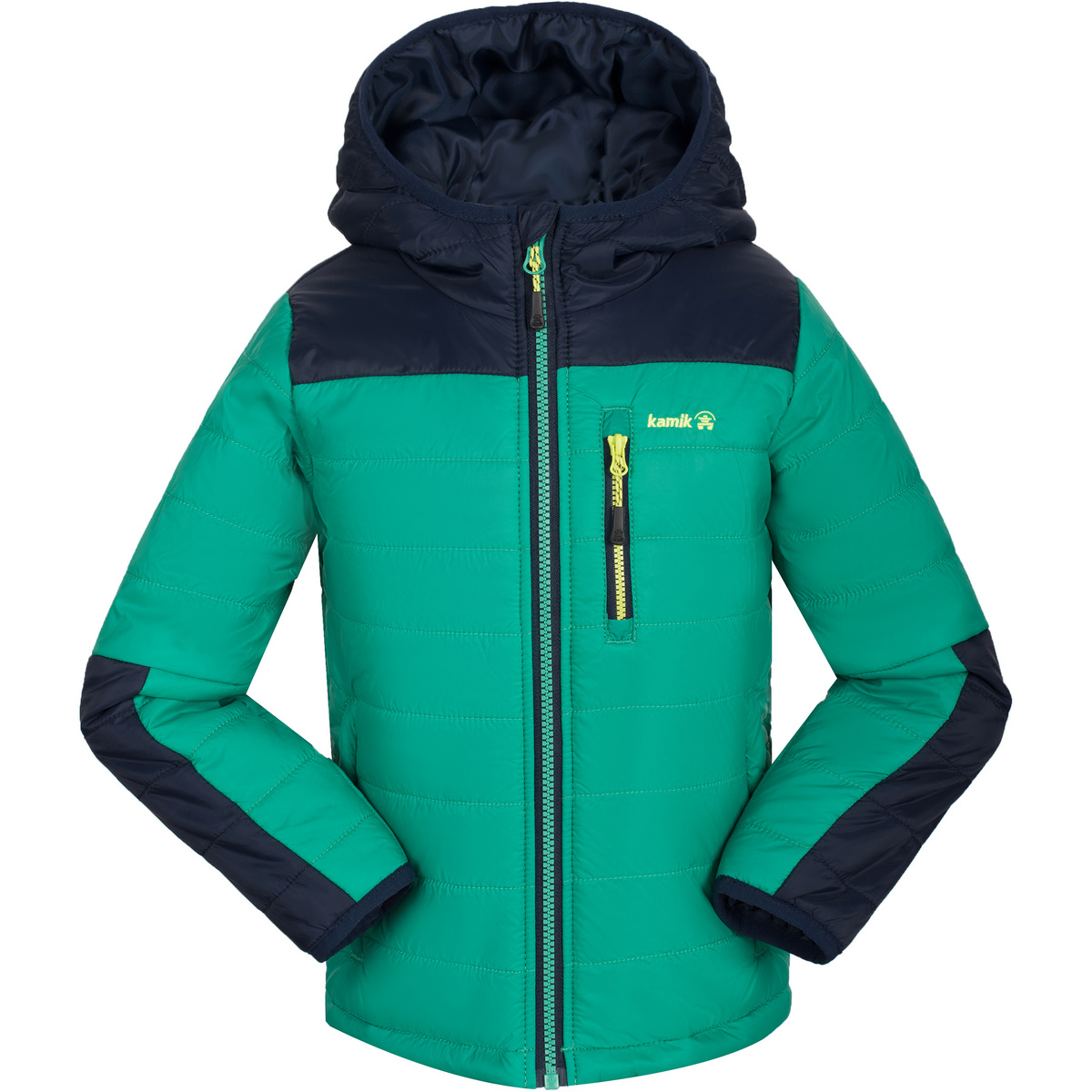 Kamik Kinder Canyon Jacke