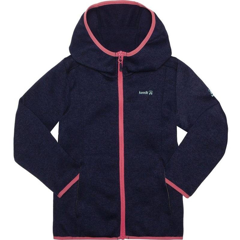 Kamik Kinder Dakota Jacke von Kamik