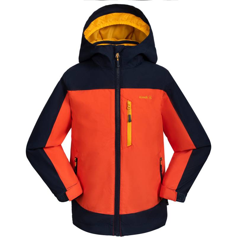 Kamik Kinder Malik Jacke von Kamik