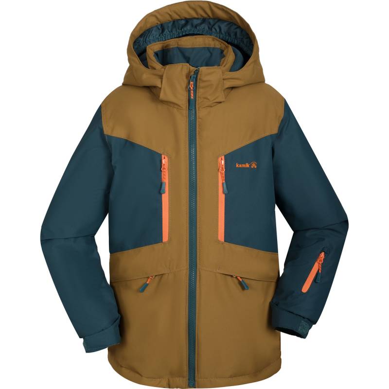 Kamik Kinder Max Jacke von Kamik