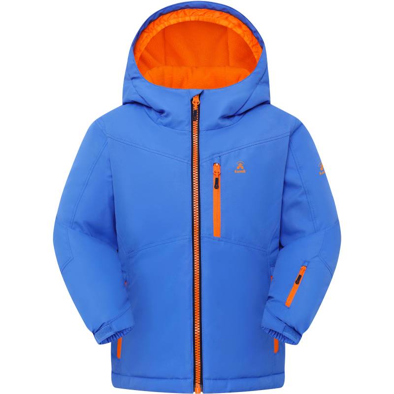 Kamik Kinder Niko Jacke von Kamik