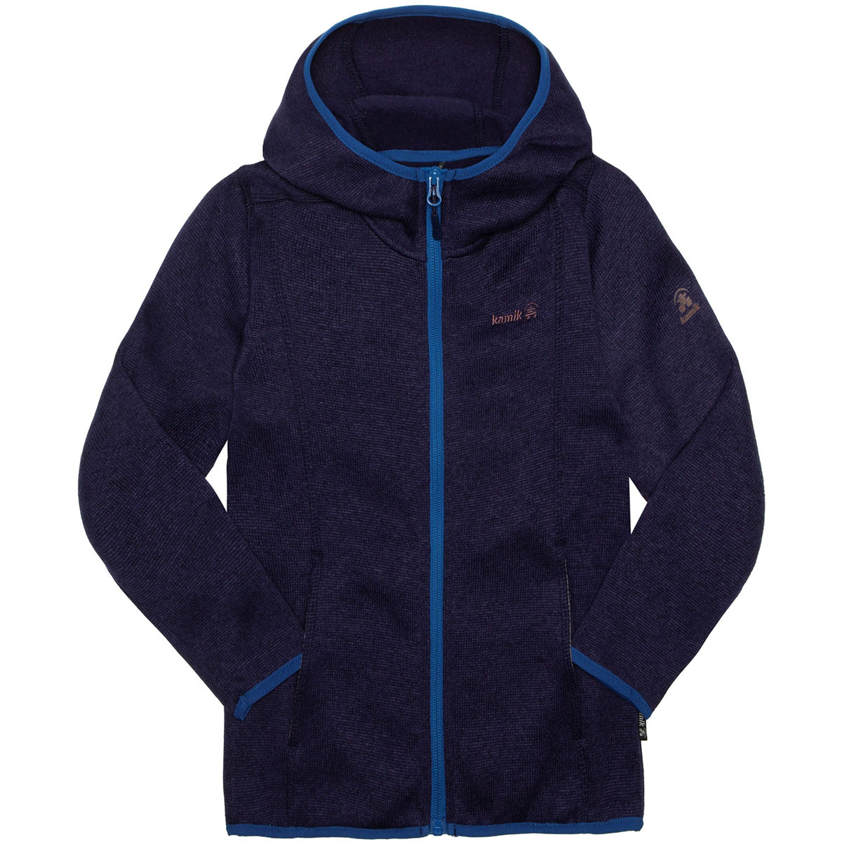 Kamik Kinder River Jacke von Kamik