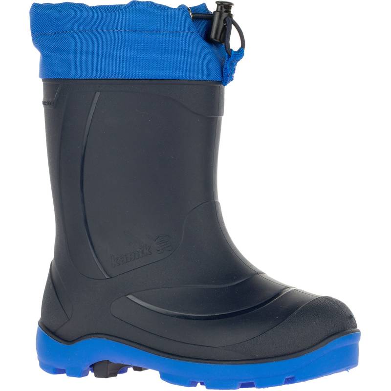 Kamik Kinder Snobuster 1 Gummistiefel von Kamik