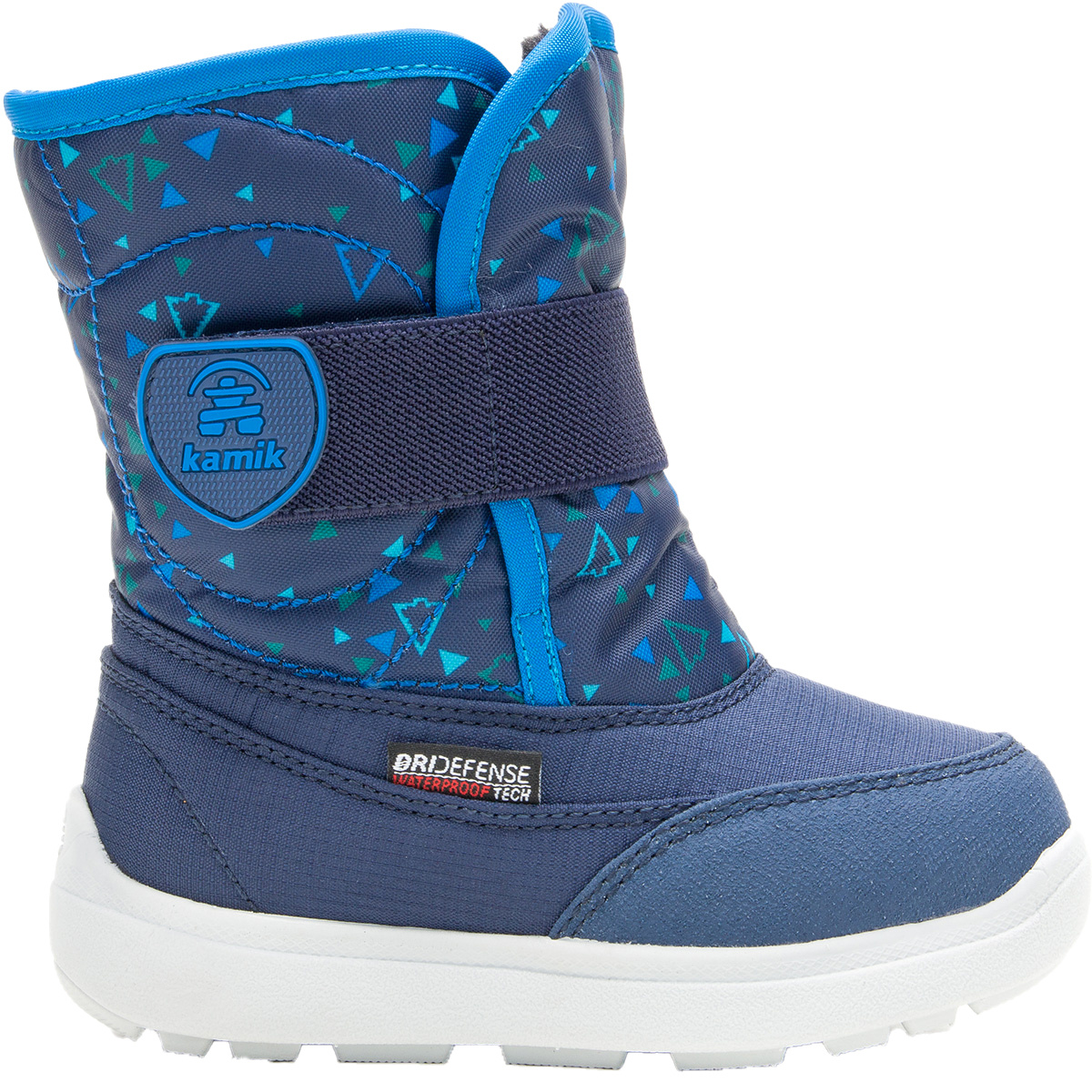 Kamik Kinder Snowbee P Schuhe von Kamik