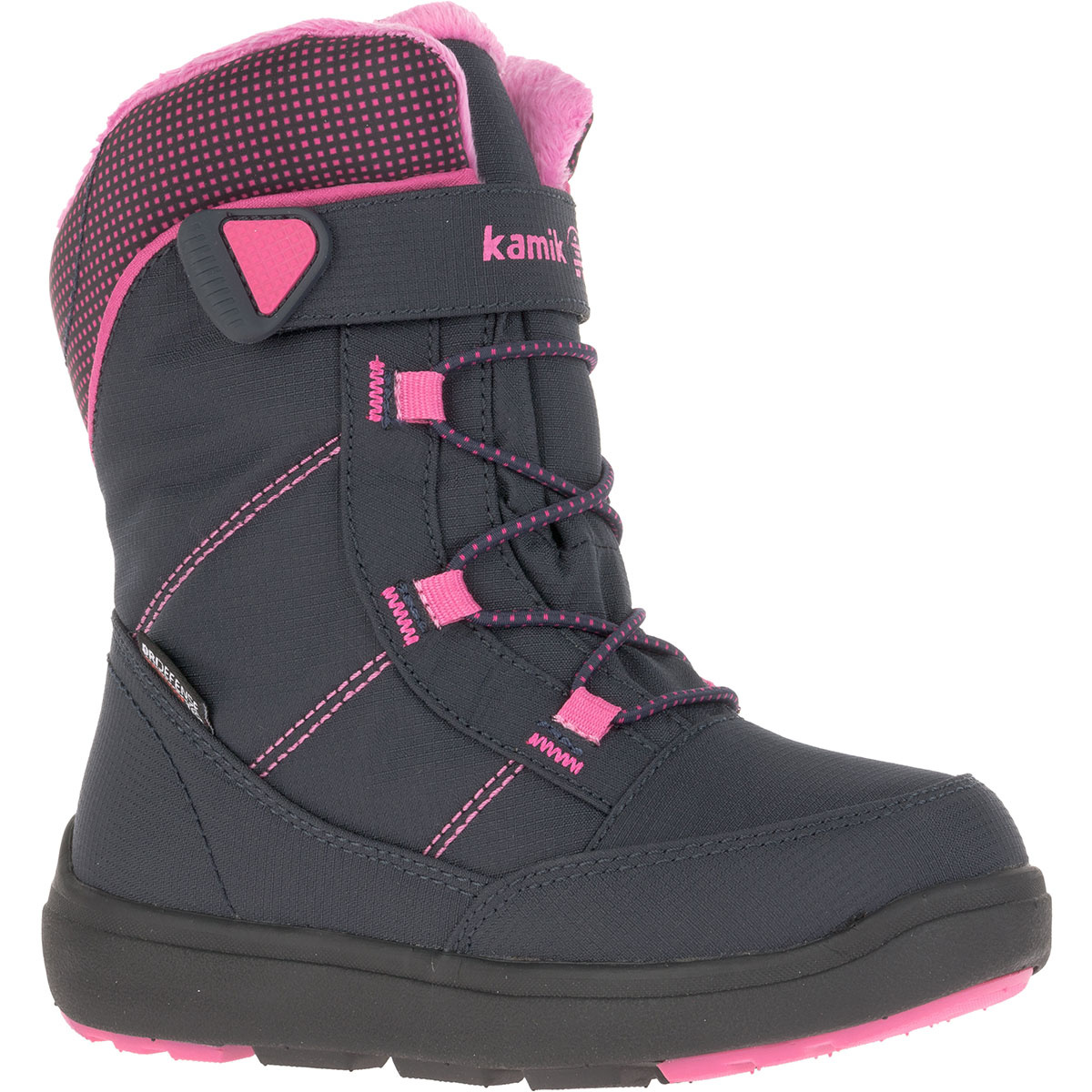 Kamik Kinder Stance 2 Schuhe von Kamik