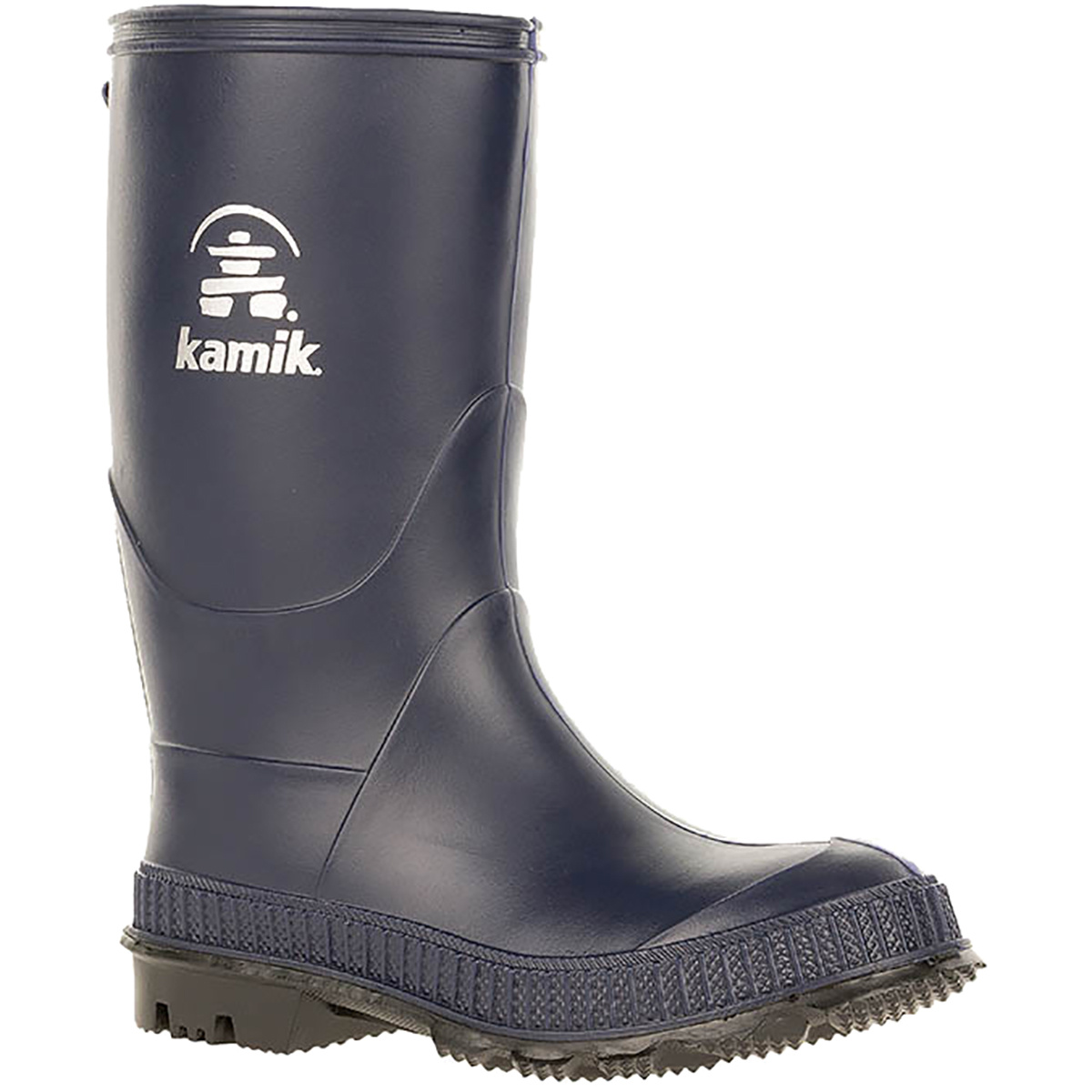 Kamik Kinder Stomp Gummistiefel von Kamik