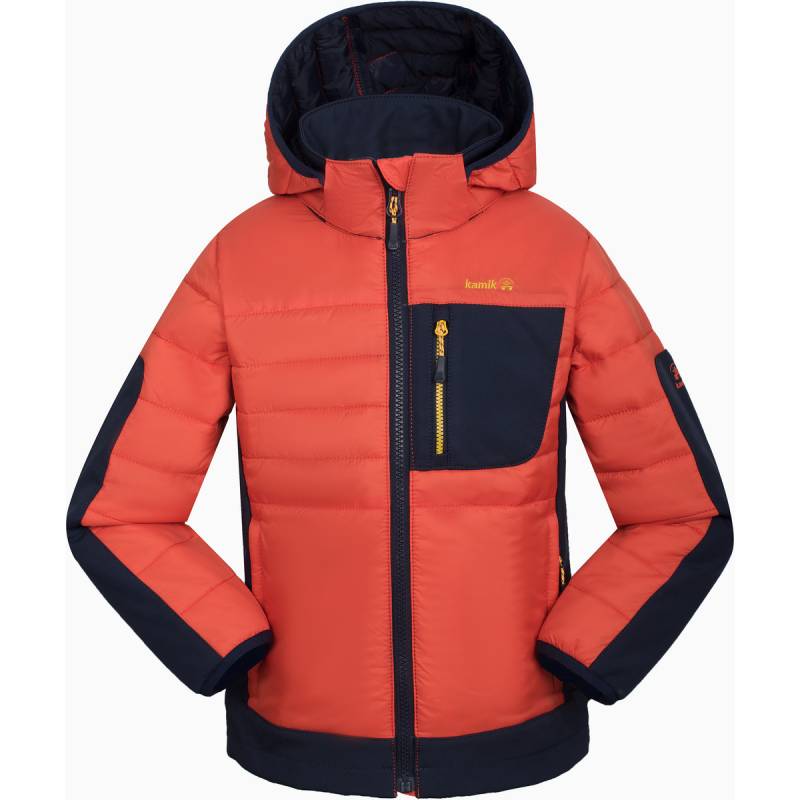 Kamik Kinder Vaughn Jacke von Kamik