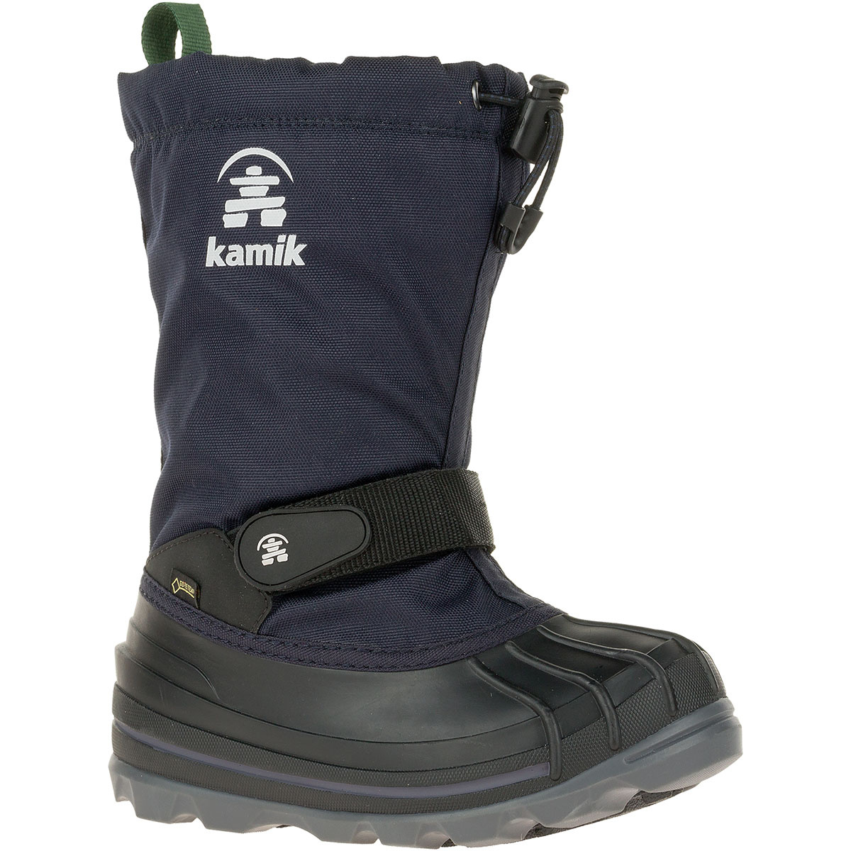 Kamik Kinder Waterbug 8G GTX Winterstiefel von Kamik