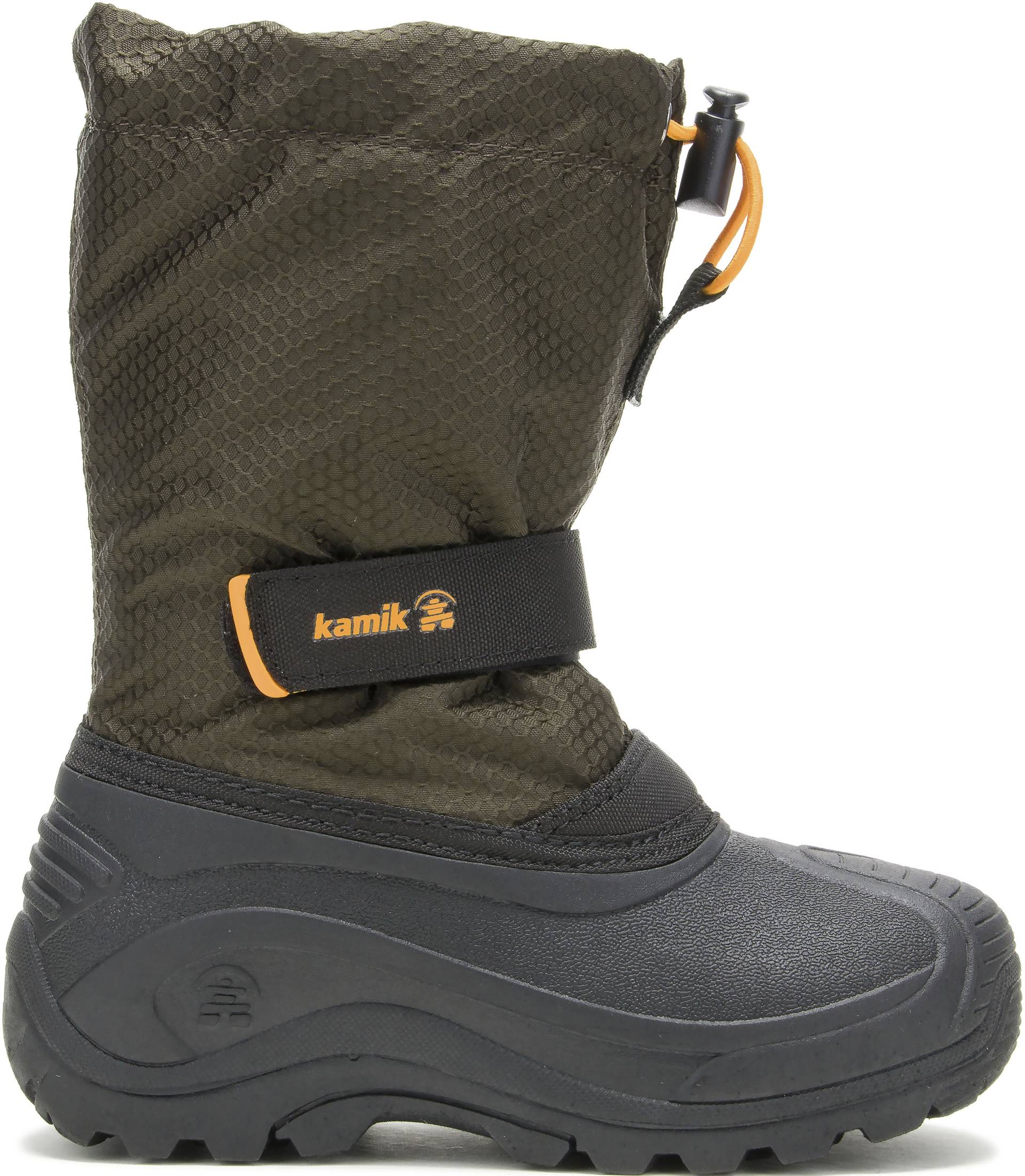 Kamik Outdoorwinterstiefel »FINLEY 2«, Warmfutter von Kamik