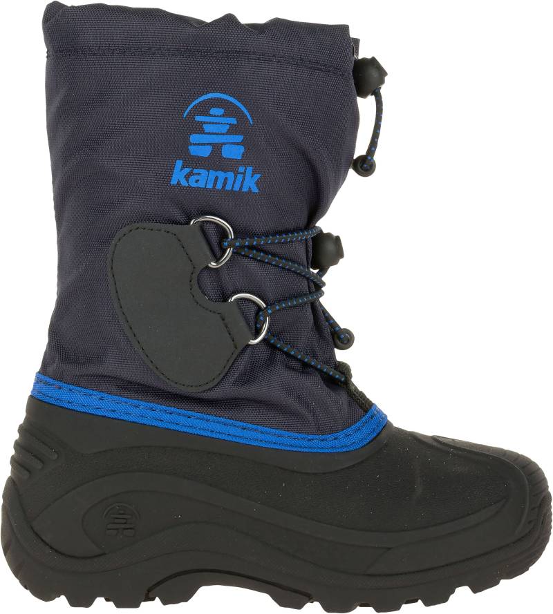 Kamik Outdoorwinterstiefel »SOUTHPOLE 4«, Winterboots, Winterstiefel, Snowboots, Winterschuhe, wasserdicht von Kamik