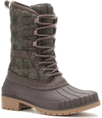 Kamik SIENNA3 women Winterschuh - java (Grösse: 39) von Kamik