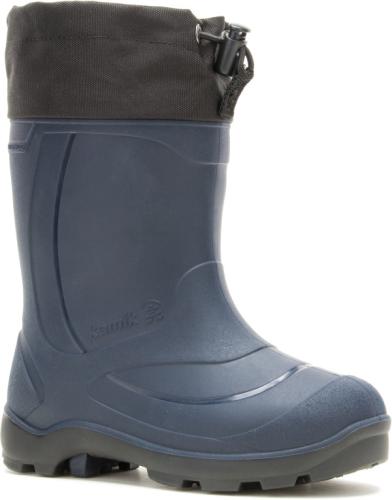 Kamik SNOBUSTER1 kids - navy (Grösse: 37) von Kamik