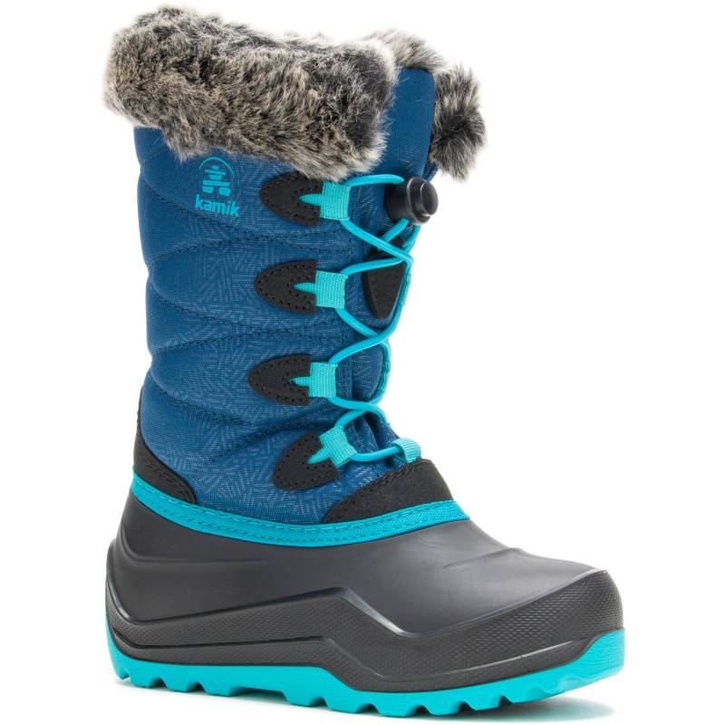 Kamik SNOWANGEL Stiefel Mädchen von Kamik