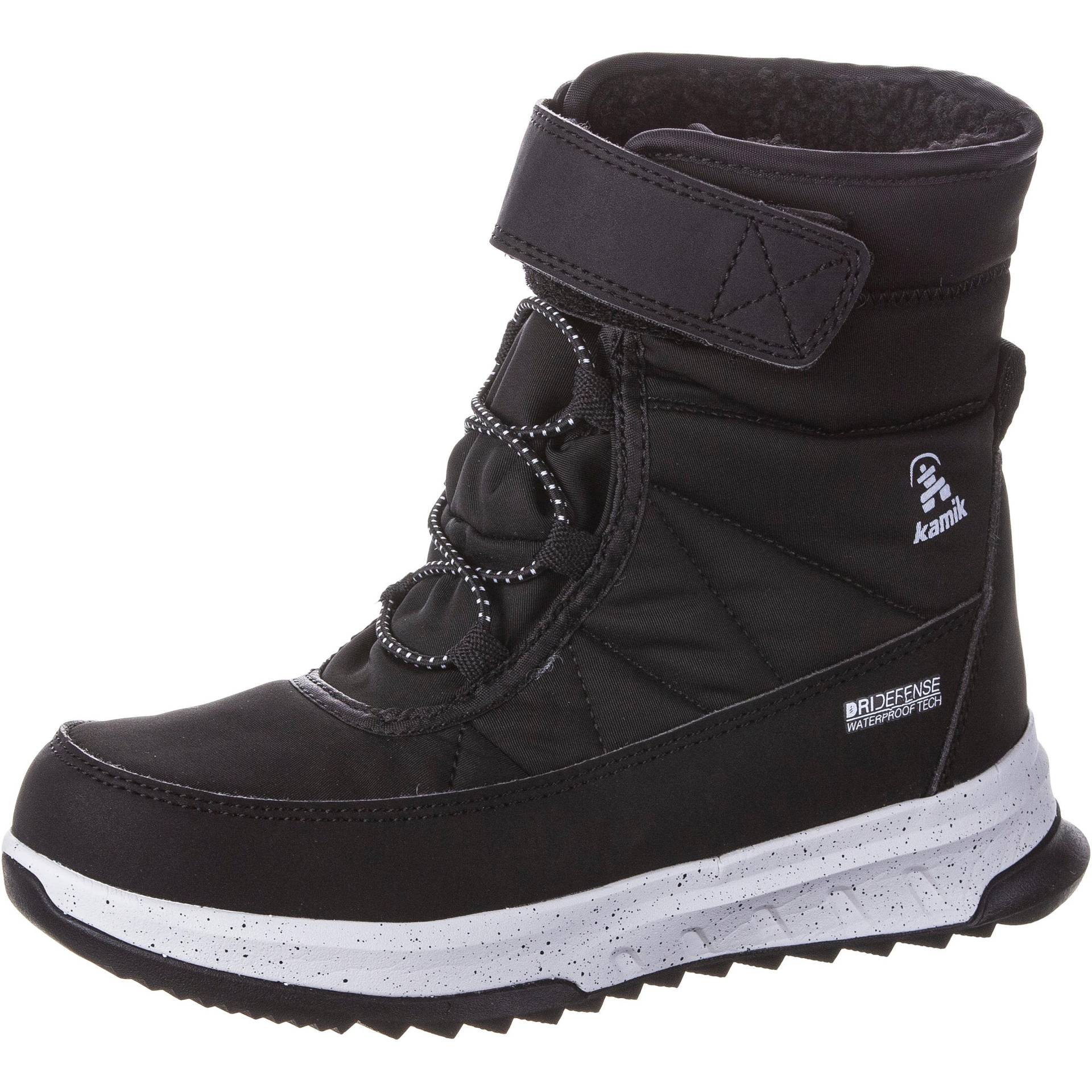 Kamik STORMY Winterschuhe Jungen von Kamik