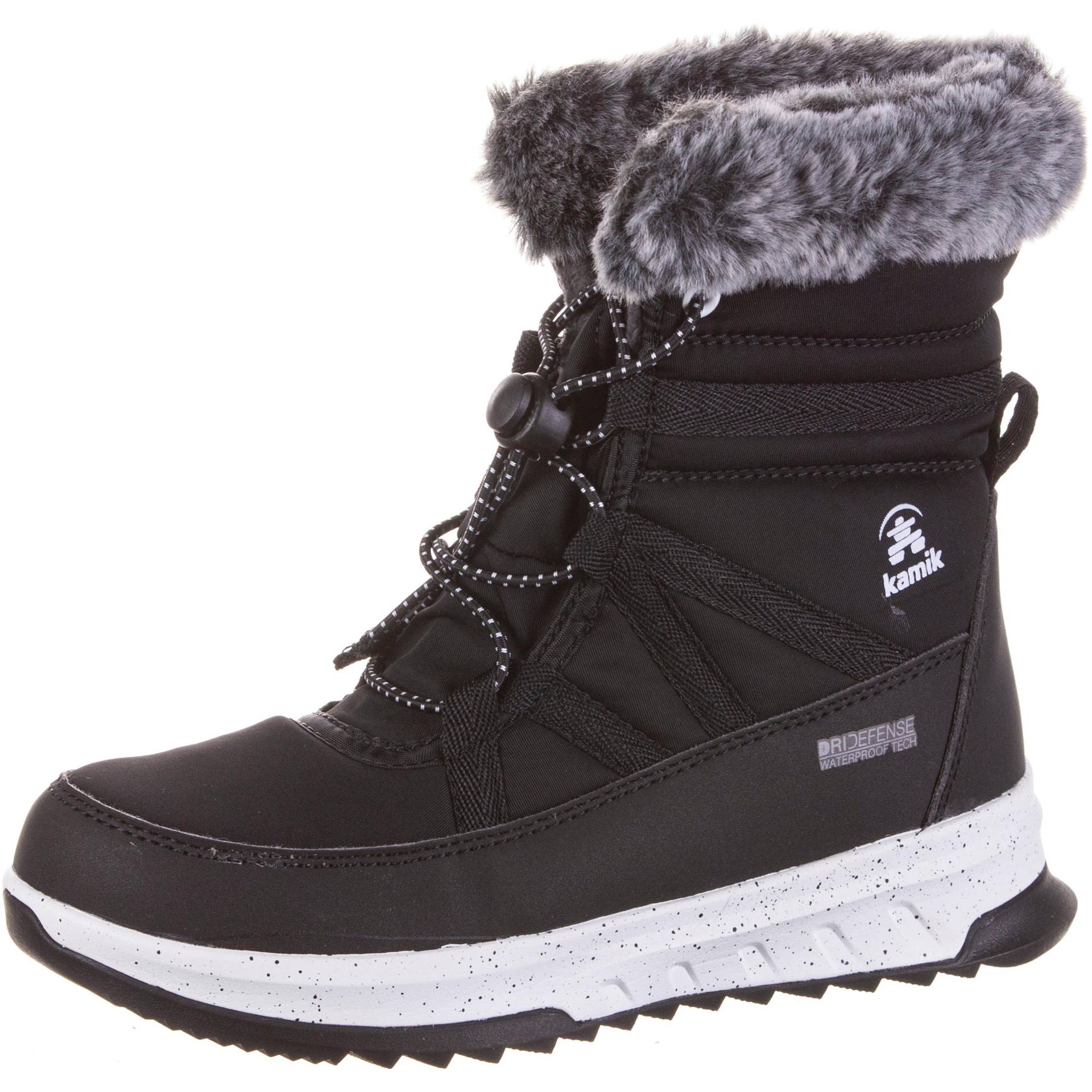 Kamik STORMYF Stiefel Mädchen von Kamik