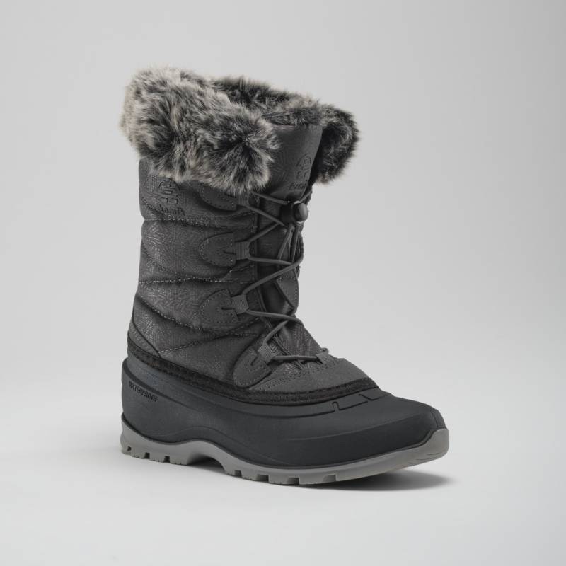 Kamik Snowboots »MOMENTUM3«, Winterboots, Winterstiefel, Winterschuhe, wasserdicht und gefüttert von Kamik