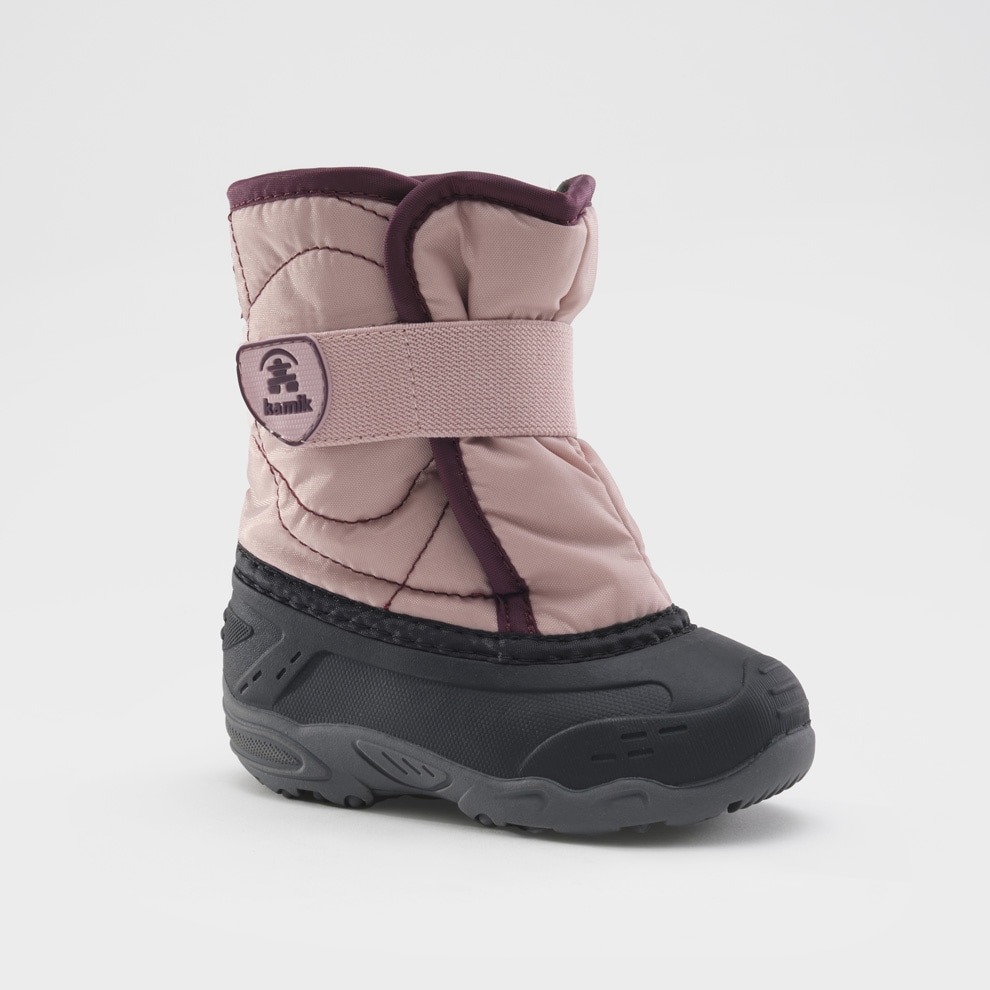 Kamik Snowboots »SNOWBUG5«, wasserdicht und gefüttert Kamik Snowboots »SNOWBUG5«, wasserdicht und gefüttert von Kamik