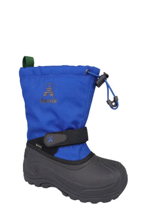 Kamik Snowrise GTX Winterschuhe blau von Kamik