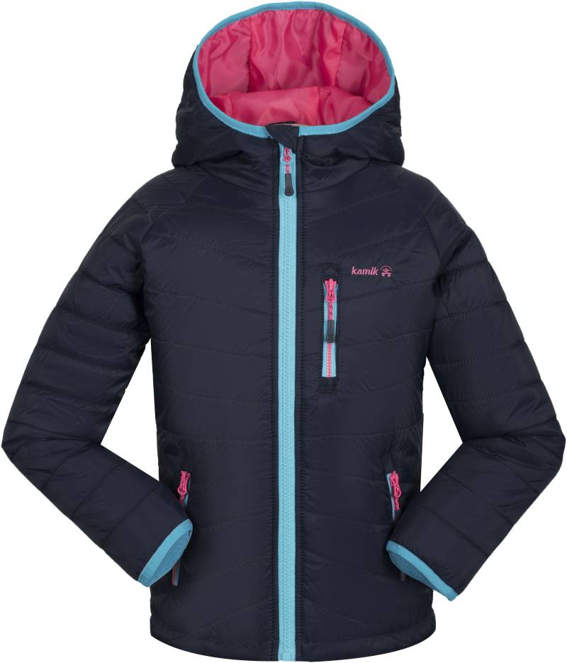 Kamik Steppjacke »ACACIA«, mit Kapuze, für Kinder von Kamik