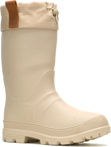 Kamik TUNDRA women Winterstiefel - fossil (Grösse: 38) von Kamik