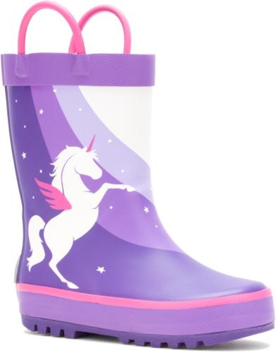 Kamik UNICORN kids - purple (Grösse: 20) von Kamik