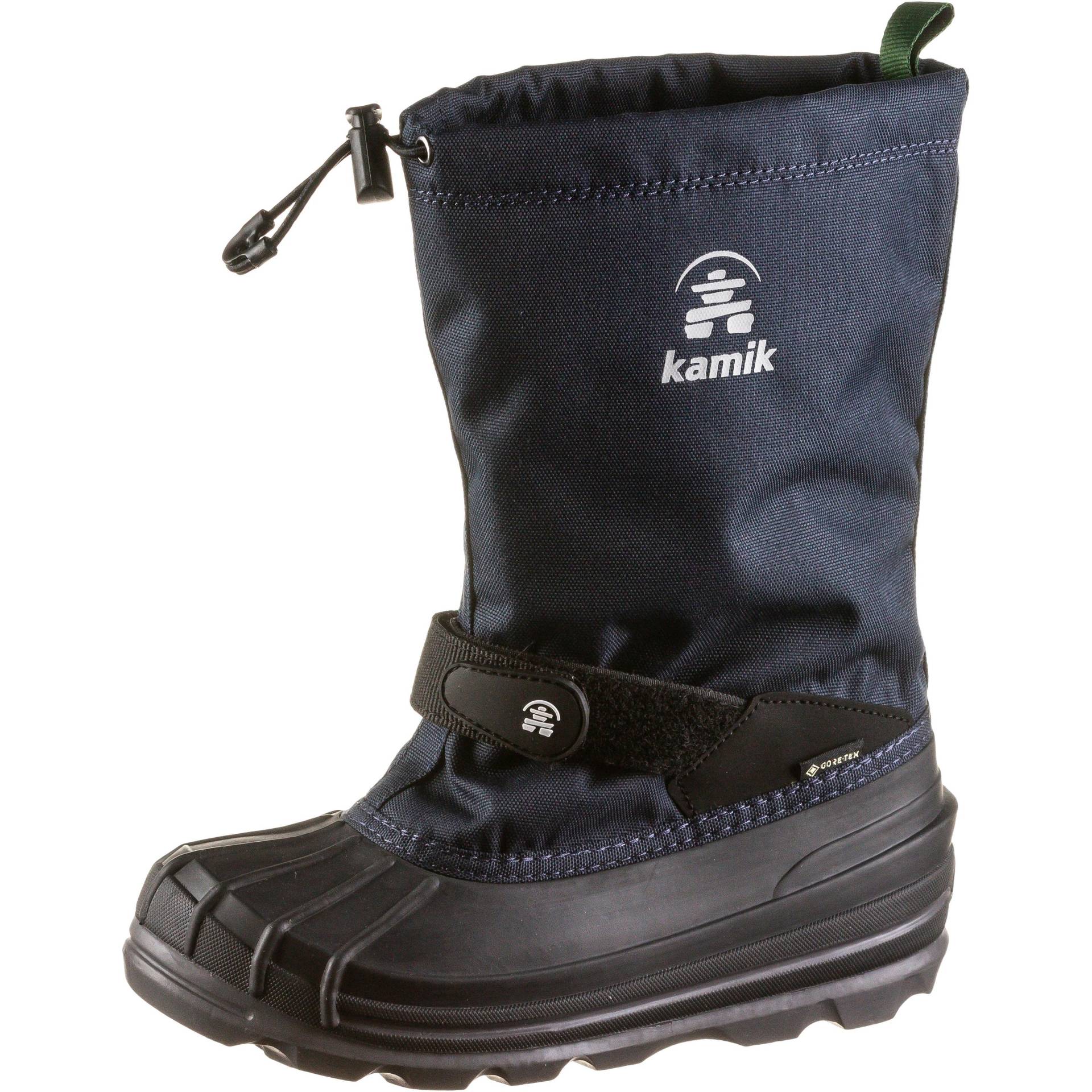 Kamik WATERBUG 8G Stiefel Kinder Kamik WATERBUG 8G Stiefel Kinder von Kamik