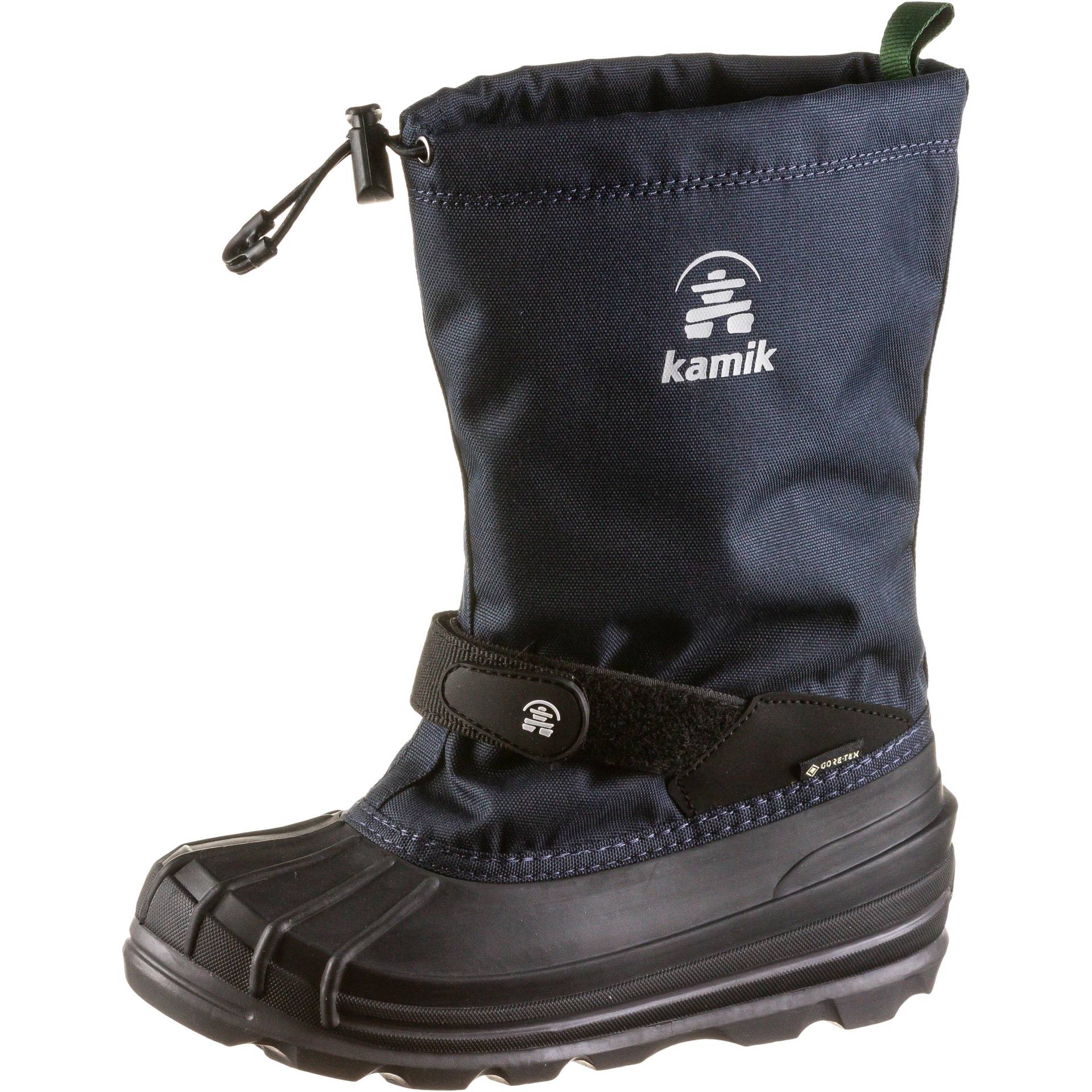 Kamik WATERBUG 8G Stiefel Kinder